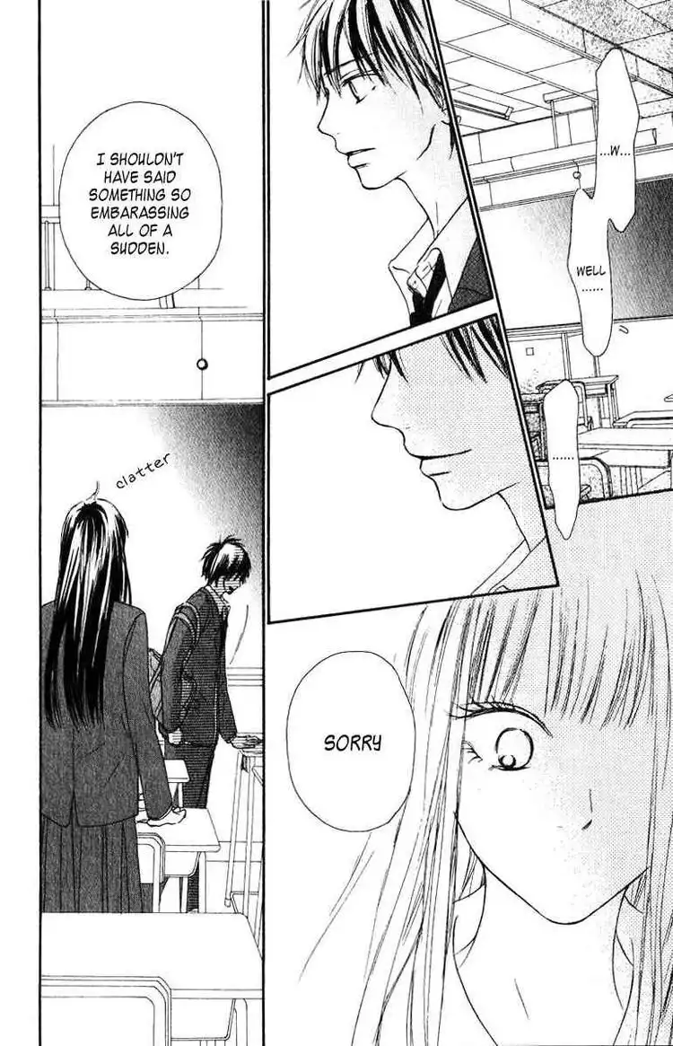 Kimi Ni Todoke Chapter 29 44